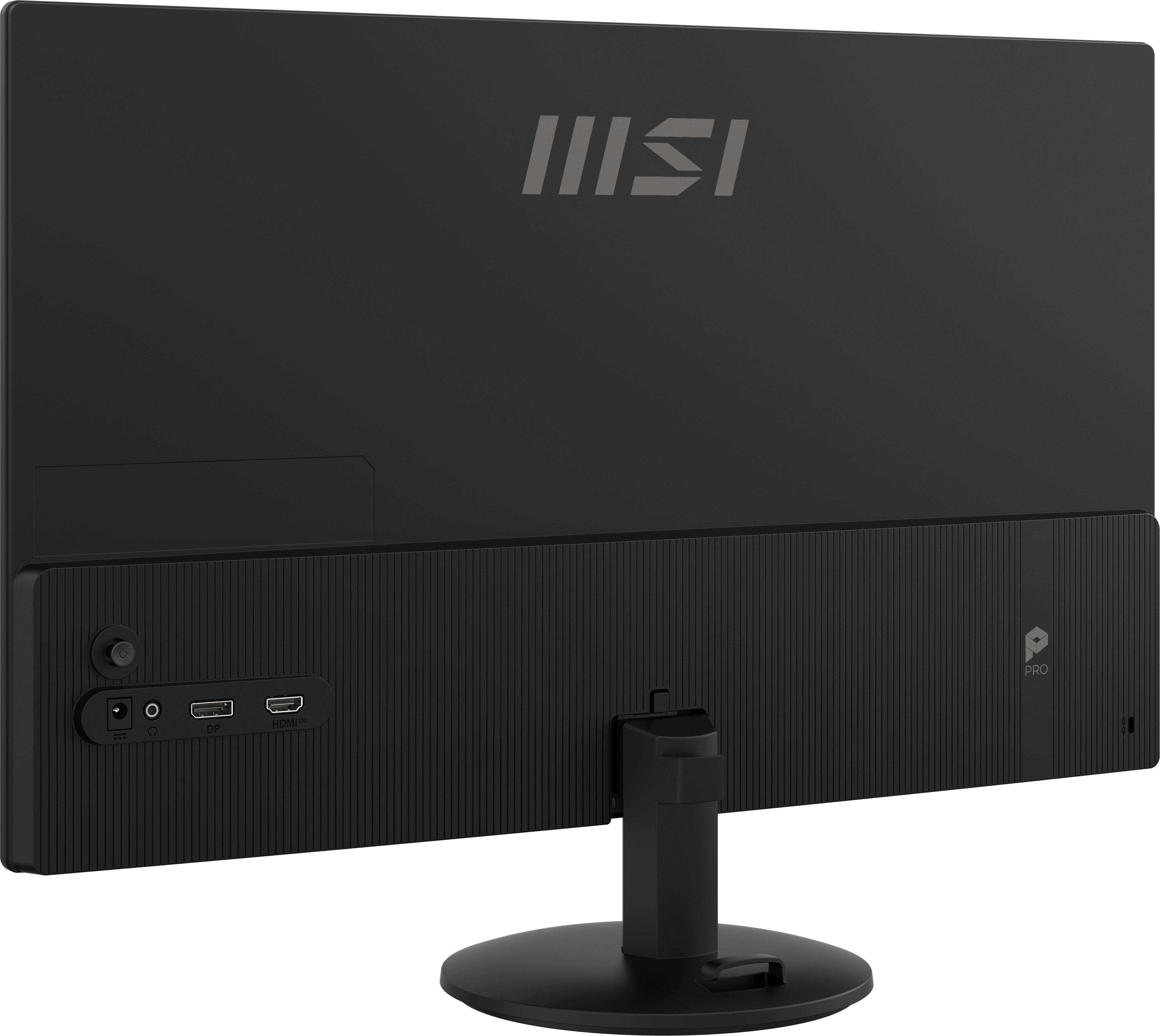 EAN 4711377258968 - MSI Pro MP242L pantalla para PC 60,5 cm (23.8") 1920 x 1080 Pixeles Full HD LCD Negro imagen 21