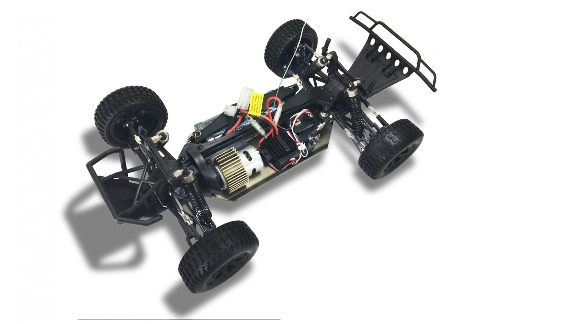 EAN 4260476357350 - Amewi Dune modelo controlado por radio Coche todoterreno Motor eléctrico 1:10 imagen 4