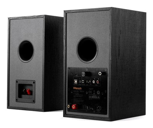 EAN 0743878036329 - Klipsch R-41PM Negro, Cobre Inalámbrico y alámbrico 70 W imagen 3