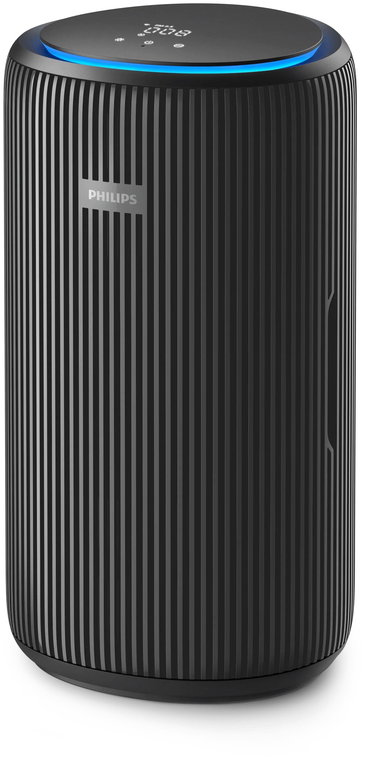 Purificador De Aire Philips 3200 Series Ac3221/13 135 M² 47,5 Db 36 W Gris
