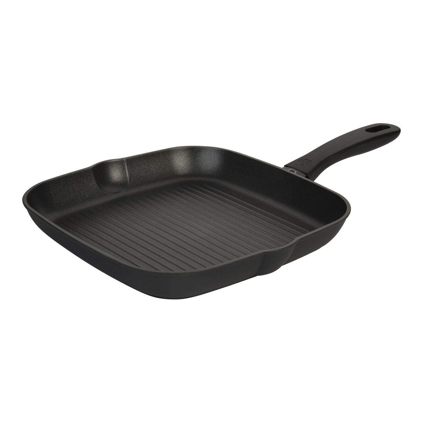 Sarten Patelnia Ballarini Avola Grillowa Tytanowa 28 Cm 75002-924-0