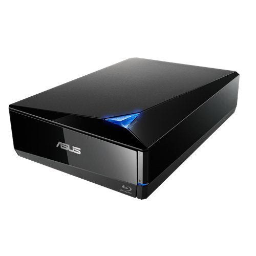 EAN 4718017891714 - ASUS BW-16D1X-U unidad de disco óptico Blu-Ray RW Negro imagen 1