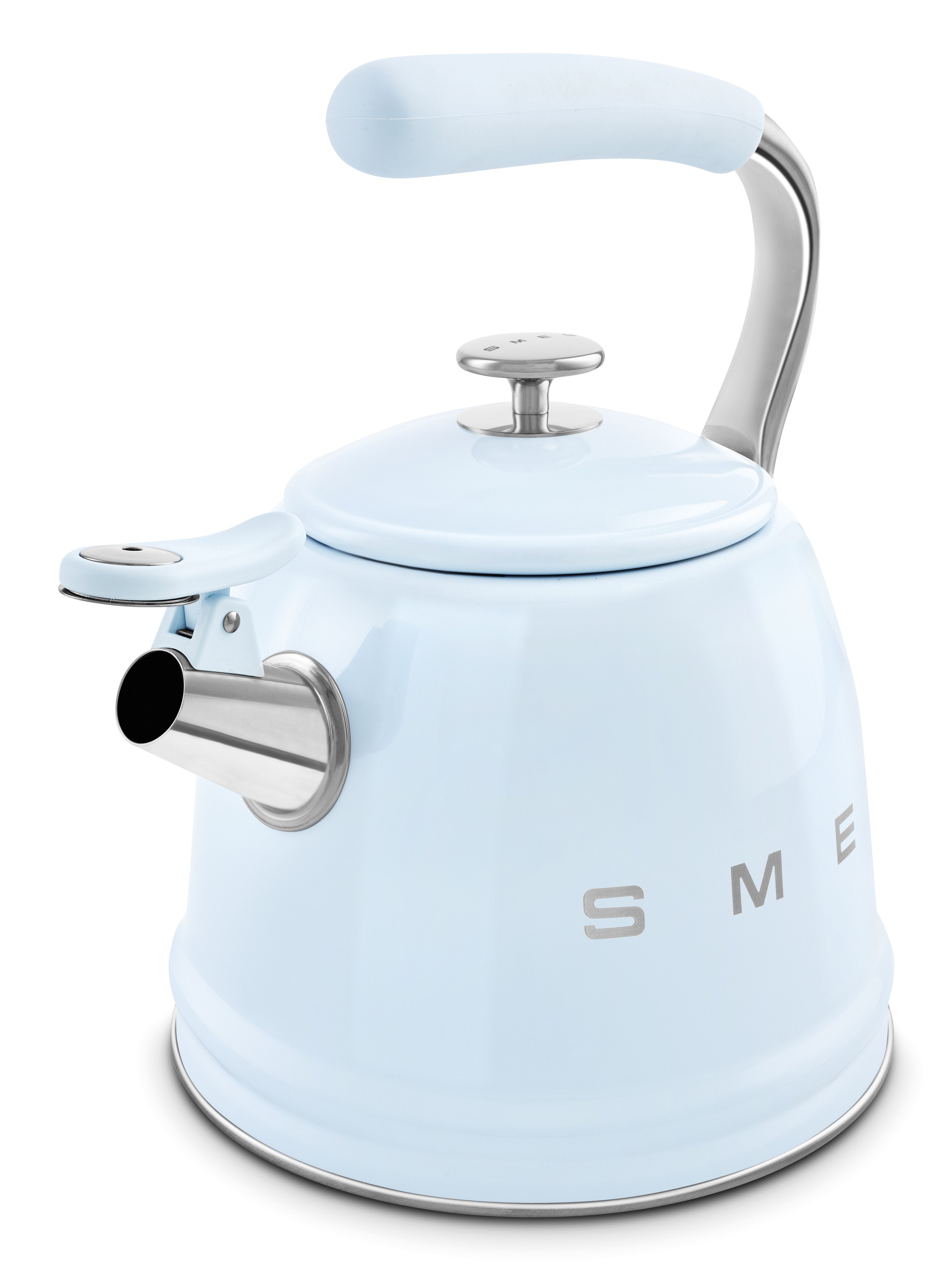 EAN 8017709347895 - Smeg WKF01PB tetera 2,3 L Azul imagen 6