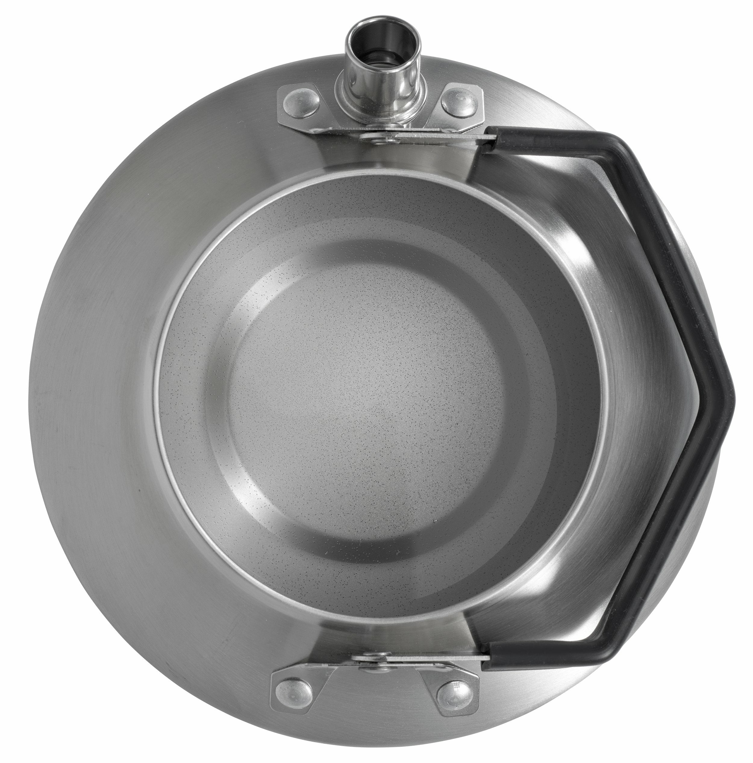 Tetera Campingaz 2197186 1,5 L Acero Inoxidable