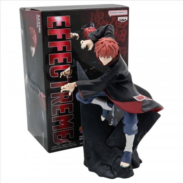 EAN 4983164291810 - Banpresto BP29181P figura de acción y colleccionable imagen 6