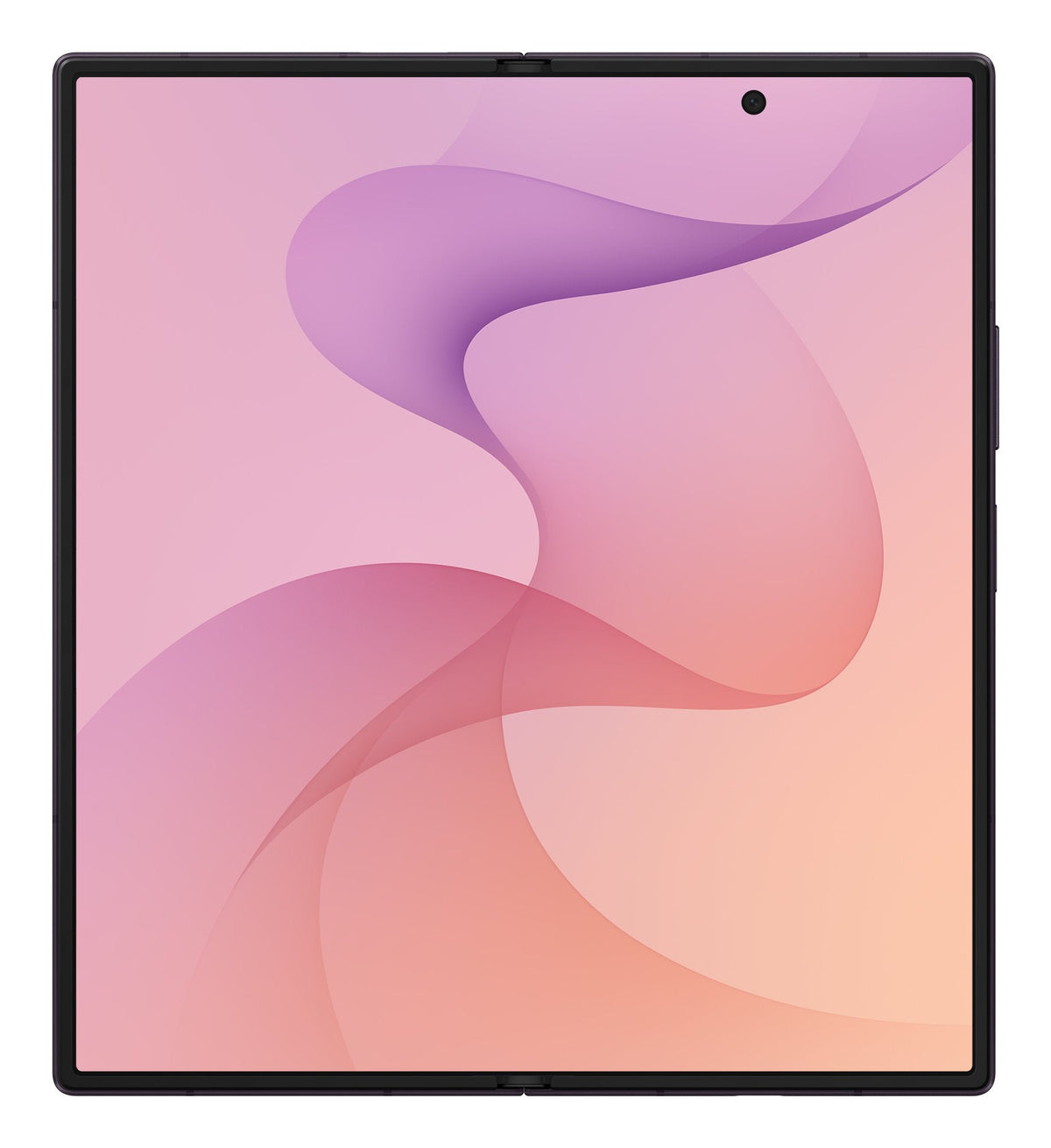 Samsung Galaxy Z Fold8 Ultra 5g 16gb 1tb 8.0" Violeta Nocturno