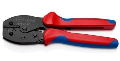 Knipex Preciforce Crimpzange F. Mc4 Evo2