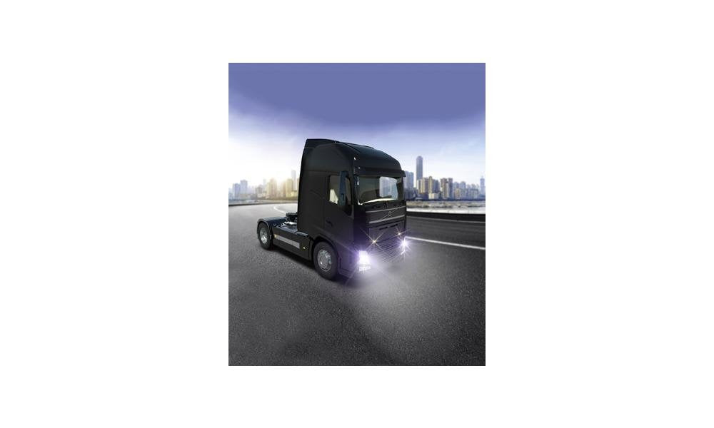 Siku Control32 Volvo Rc Fh16 4x2 Con Control De Aplicación Bluetooth, 6731