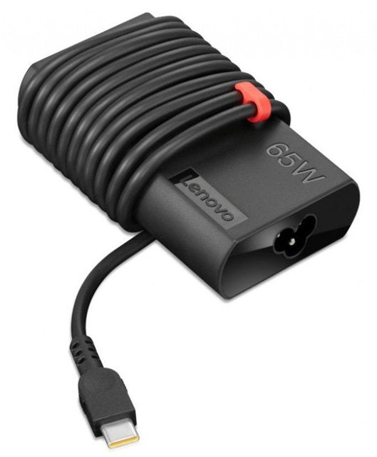 Cargador Lenovo Conector Usb-C Thinkpad Slim 65w