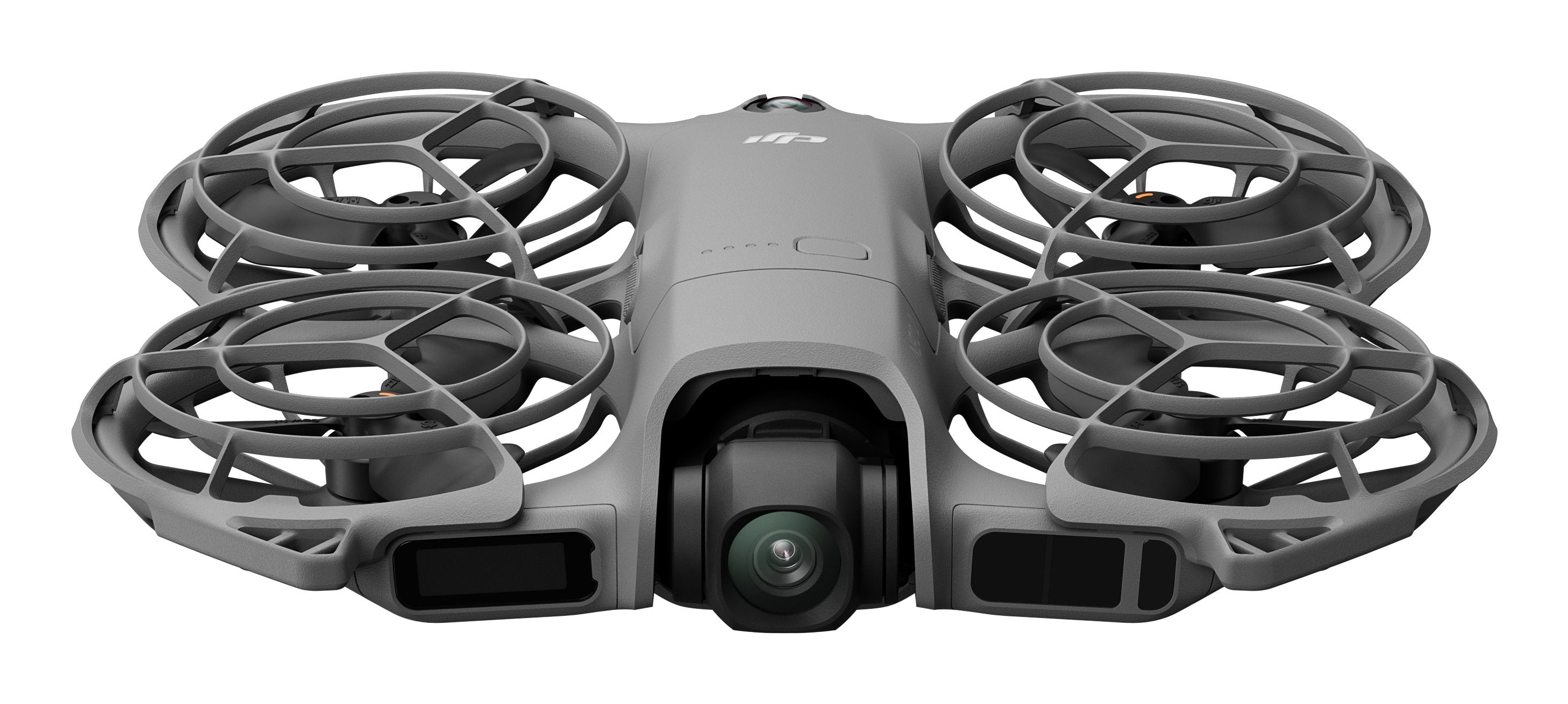 EAN 6937224131767 - DJI Neo 2 4 rotores Cuadricóptero 12 MP 2688 x 1512 Pixeles 1606 mAh Negro, Gris imagen 2