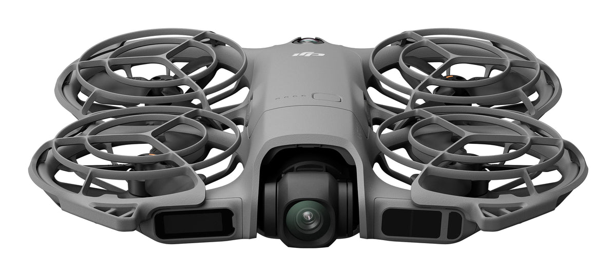 Dji Neo 2 Fly More Combo (Ohne Fernsteuerung)