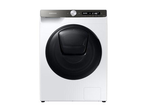 Samsung Wd80t554abt/S2 Waschtrockner
