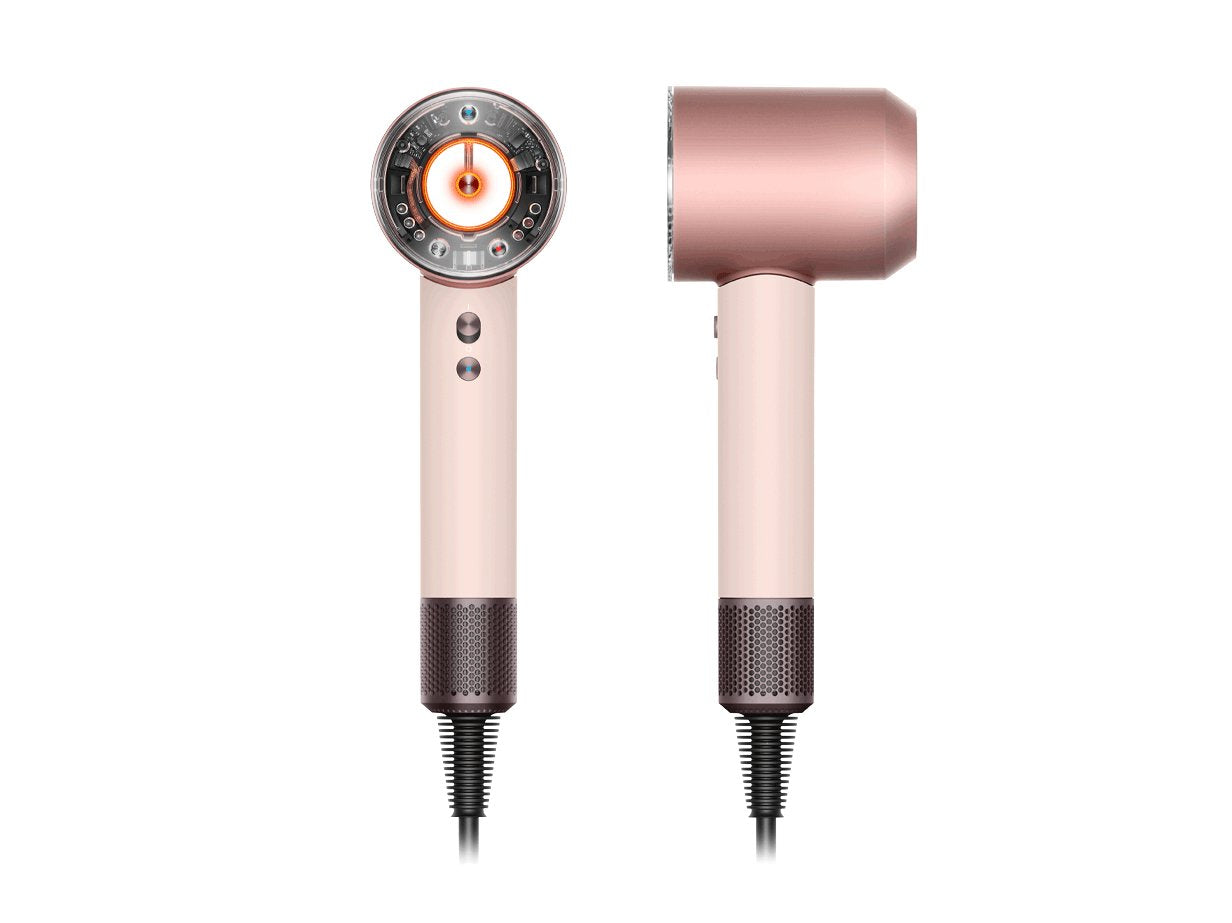 EAN 5025155118245 - Dyson Supersonic Nural secador 1600 W Rosa, Oro rosa imagen 3