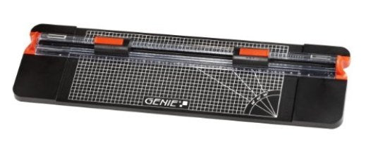 EAN 4015468119788 - Genie SC 322 guillotina para papel 30 cm 5 hojas imagen 1
