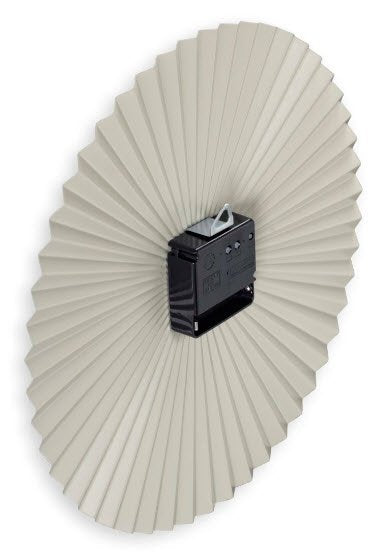 EAN 4047443522986 - Hama Barbados Reloj de cuarzo Alrededor Verde, Gris imagen 3