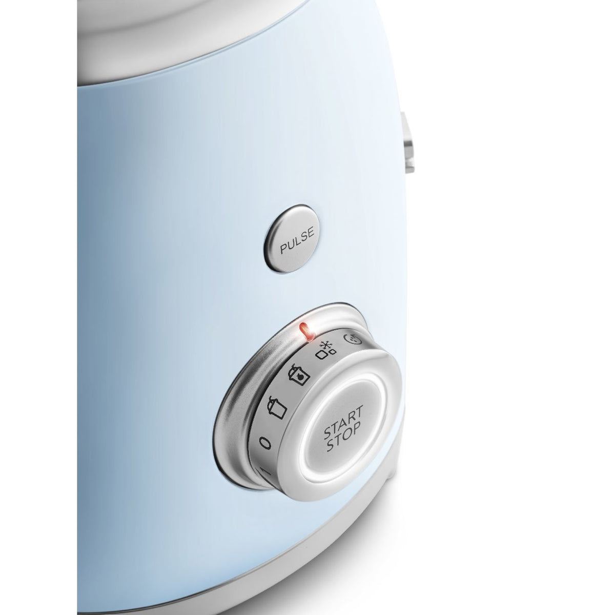 EAN 8017709328474 - Smeg BLF03PBEU licuadora 1,5 L Batidora de vaso 800 W Azul imagen 6