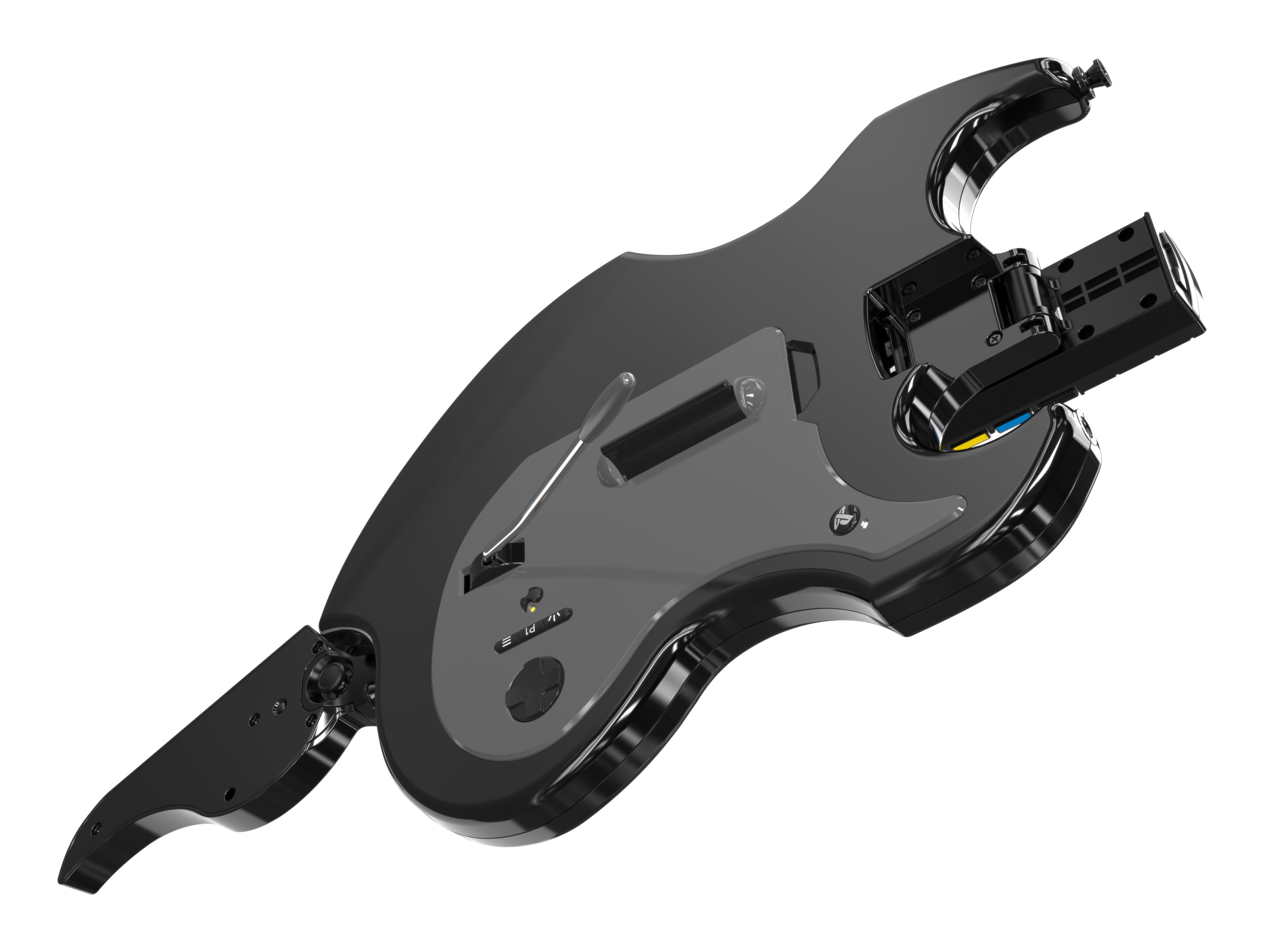 Pdp Guitarre Für Playstation 5 Riffmaster