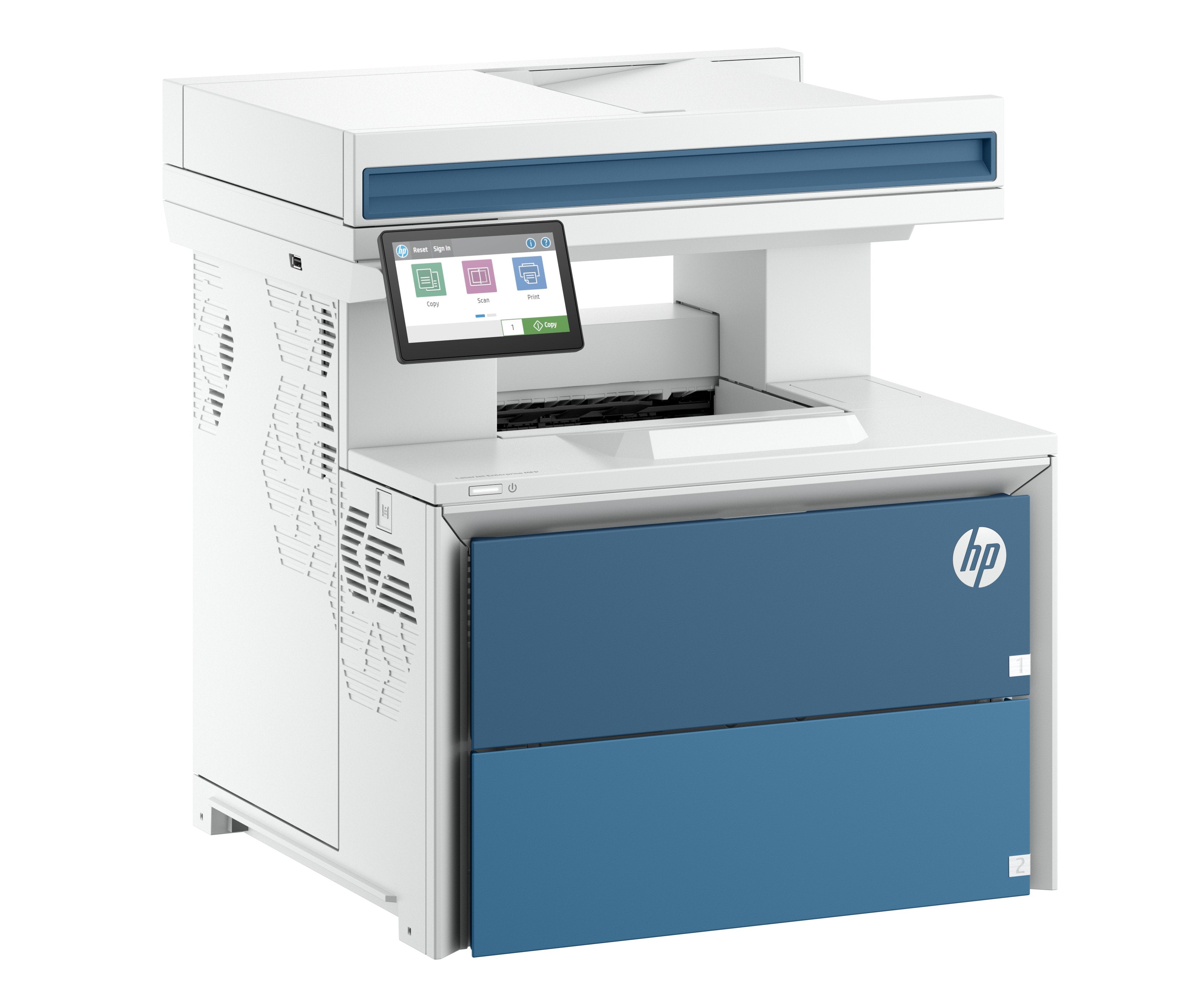 EAN 0198415440488 - HP A29Z5A#B19 impresora láser 1200 x 1200 DPI A4 imagen 2