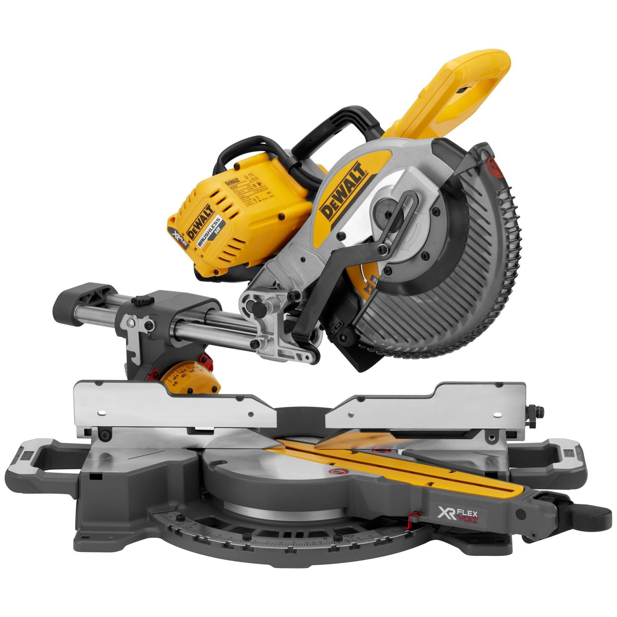 Dewalt Flexvolt Akku-Paneelsaege 54v