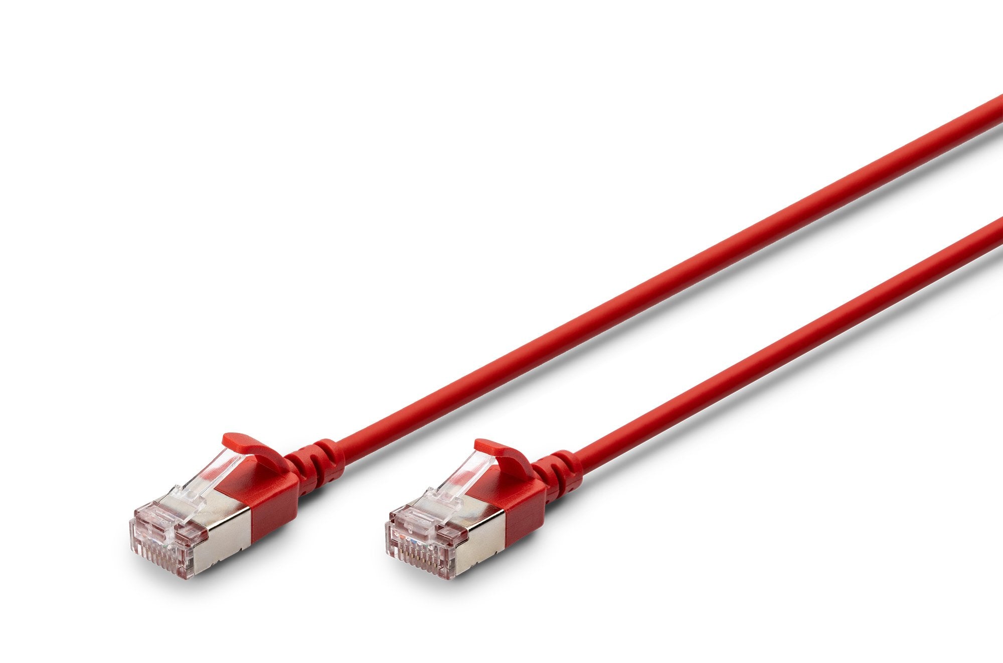 EAN 4016032497875 - Digitus DK-1632-A-003S-R cable de red Cat6a F/FTP (FFTP) imagen 1