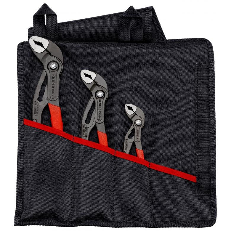 EAN 4003773086536 - Knipex 00 19 55 S9 alicate imagen 1