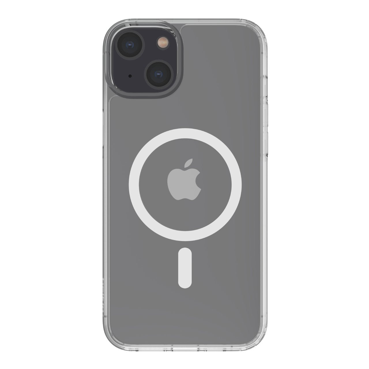 EAN 0745883853212 - Belkin SheerForce funda para teléfono móvil 17 cm (6.7") Transparente imagen 2