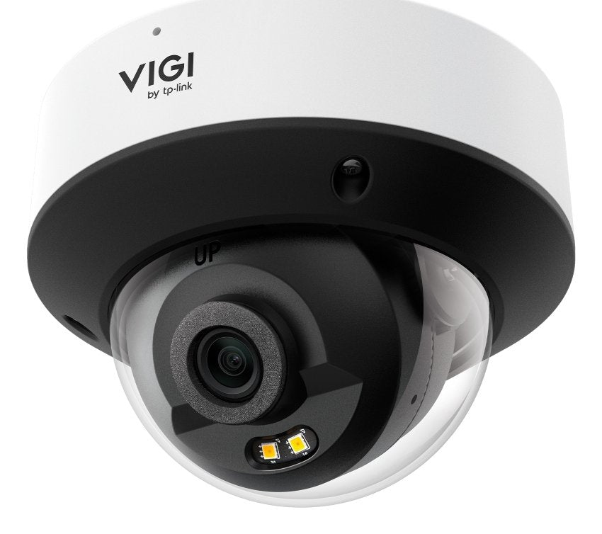 EAN 1210002606646 - TP-Link INSIGHT S225 2.8MM cámara de vigilancia Bala (forma) Cámara de seguridad IP Exterior 1920 x 1080 imagen 1