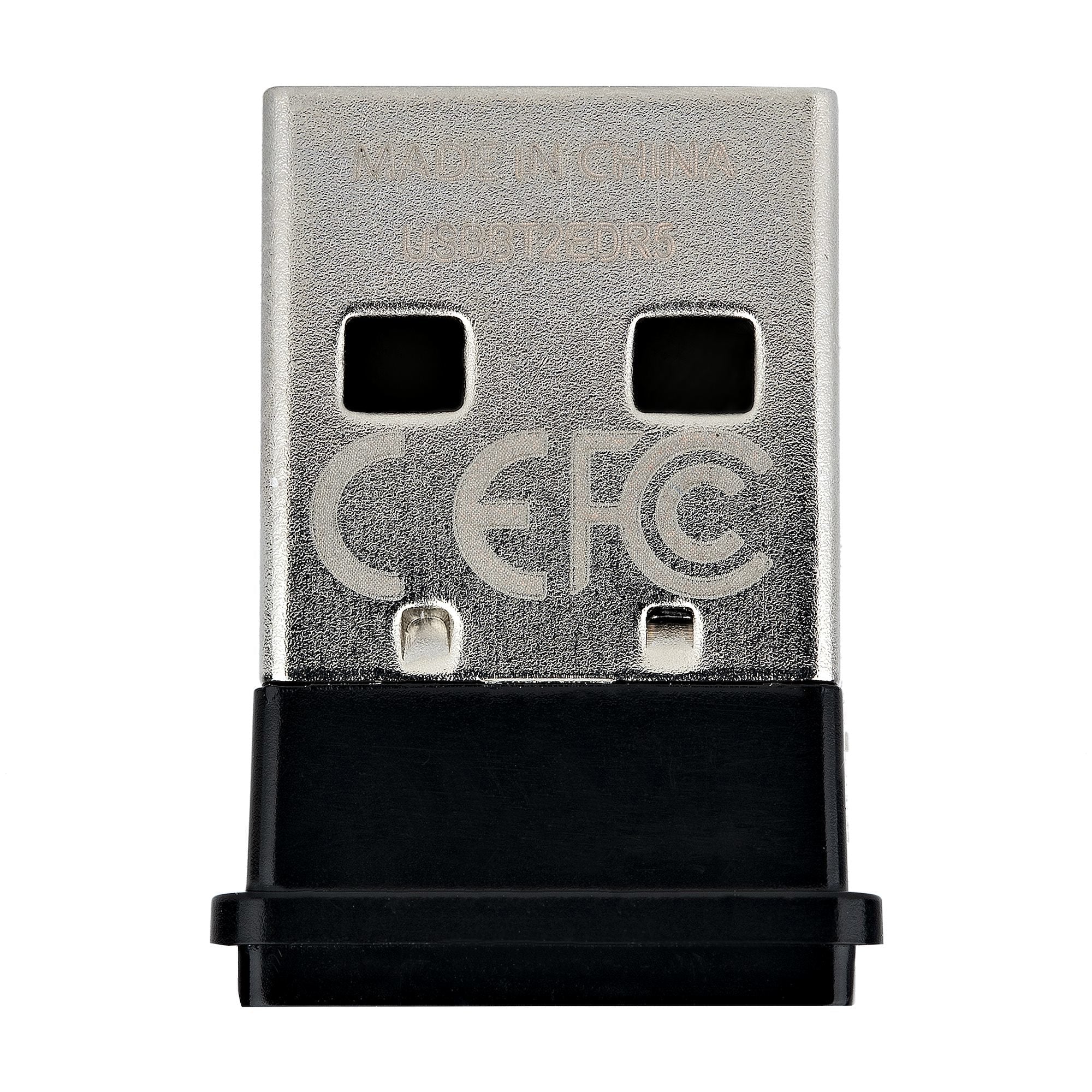 EAN 0065030894951 - StarTech.com USBA-BLUETOOTH-V5-C2 adaptador y tarjeta de red 2 Mbit/s imagen 5