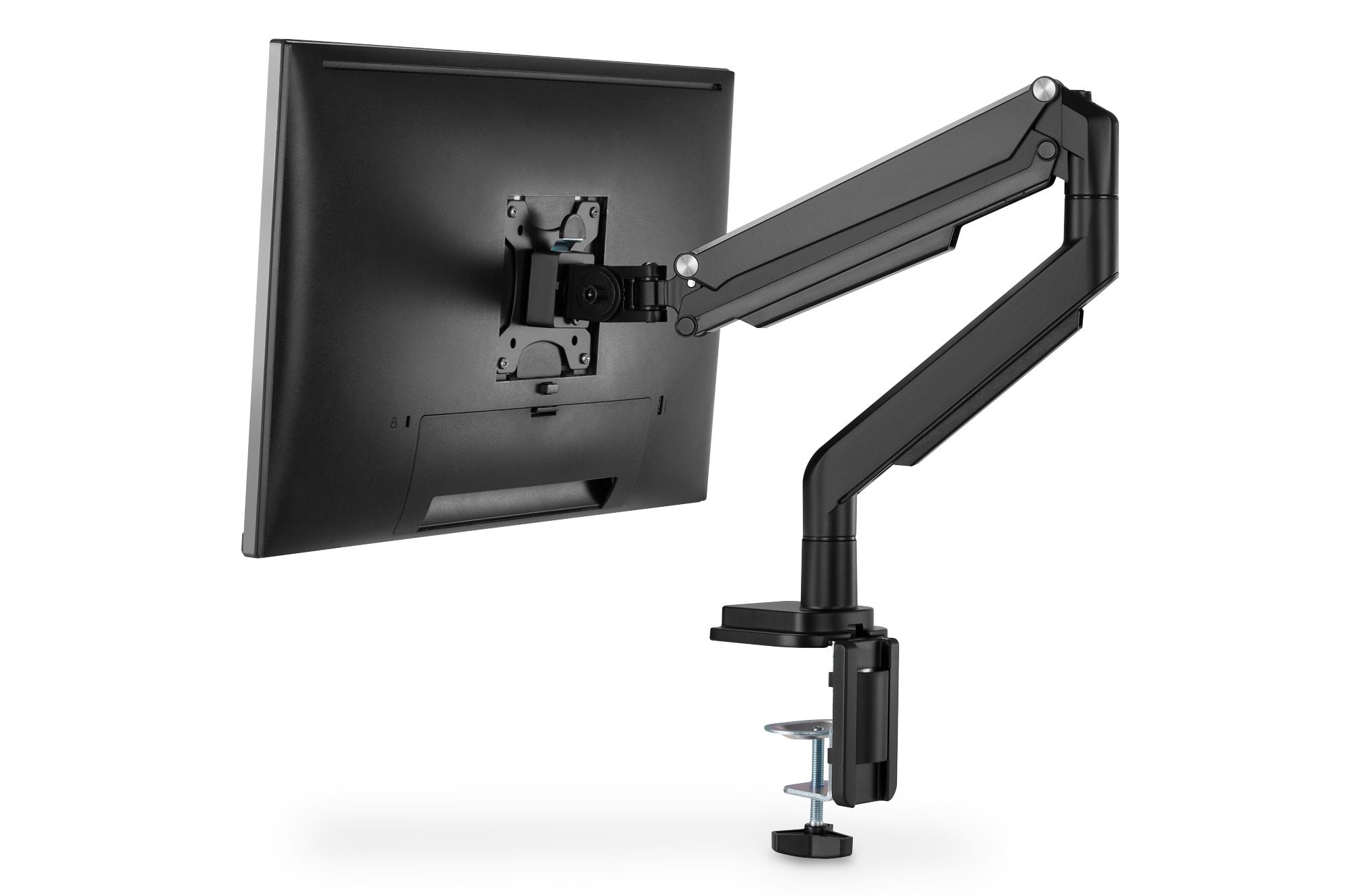 EAN 4016032465119 - Digitus DA-90394 soporte para monitor 81,3 cm (32") Escritorio Negro imagen 11