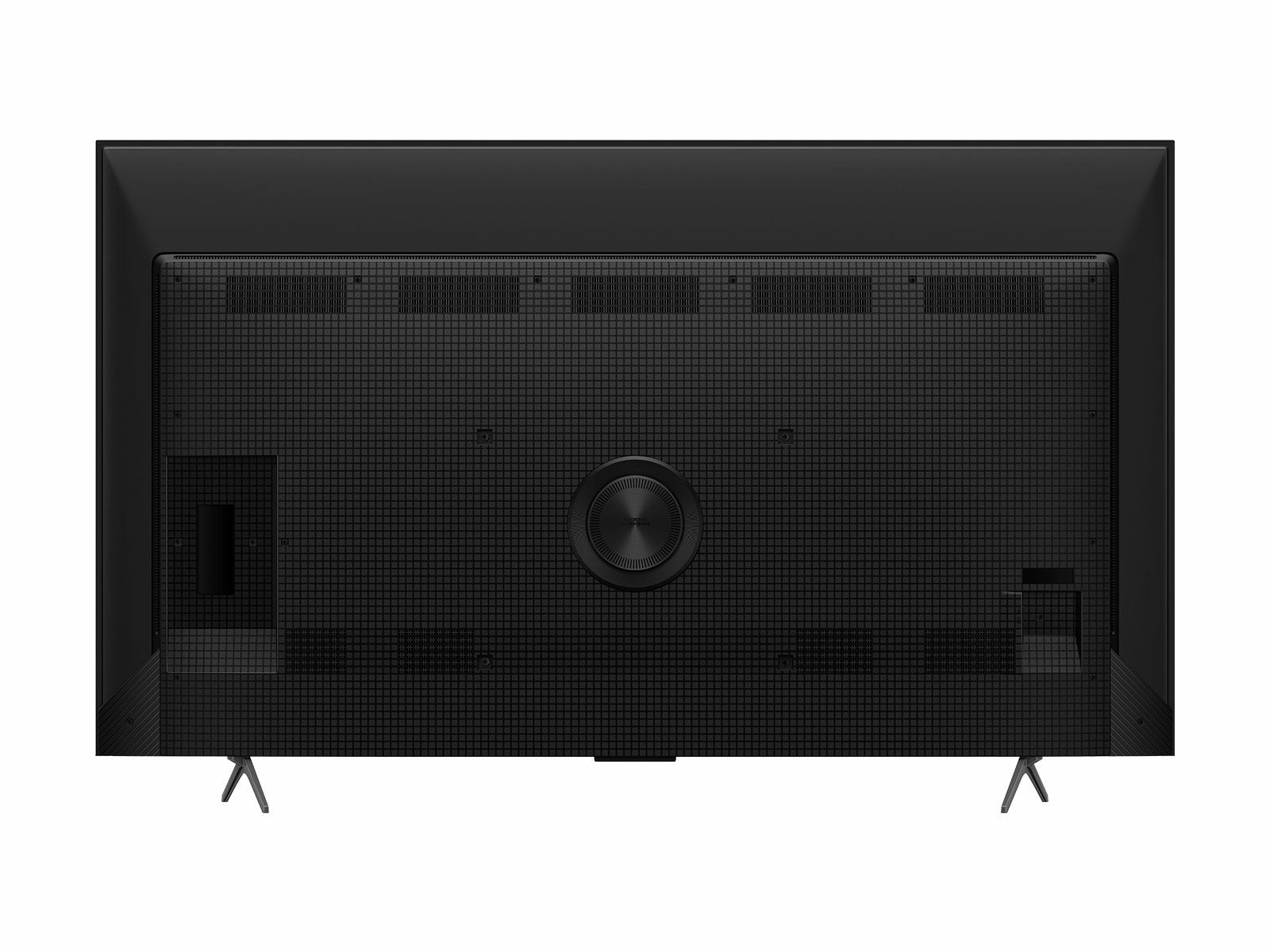 Televisor Tcl Qled 65c655 65' Ultra Hd 4k Smart Tv Wifi