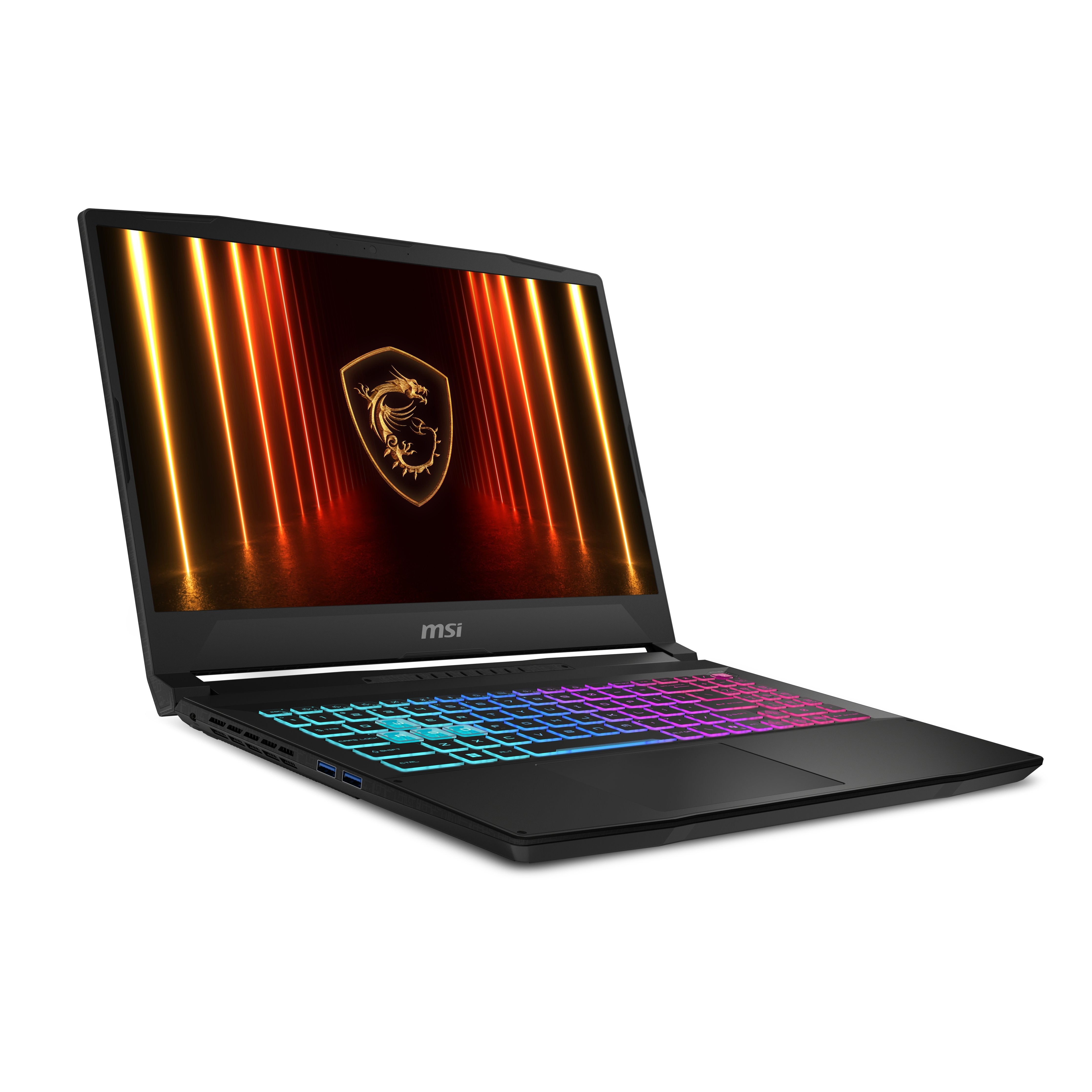 Msi Katana15 Hx-461xes I7-14650hx 32 1tb 5060 Dos