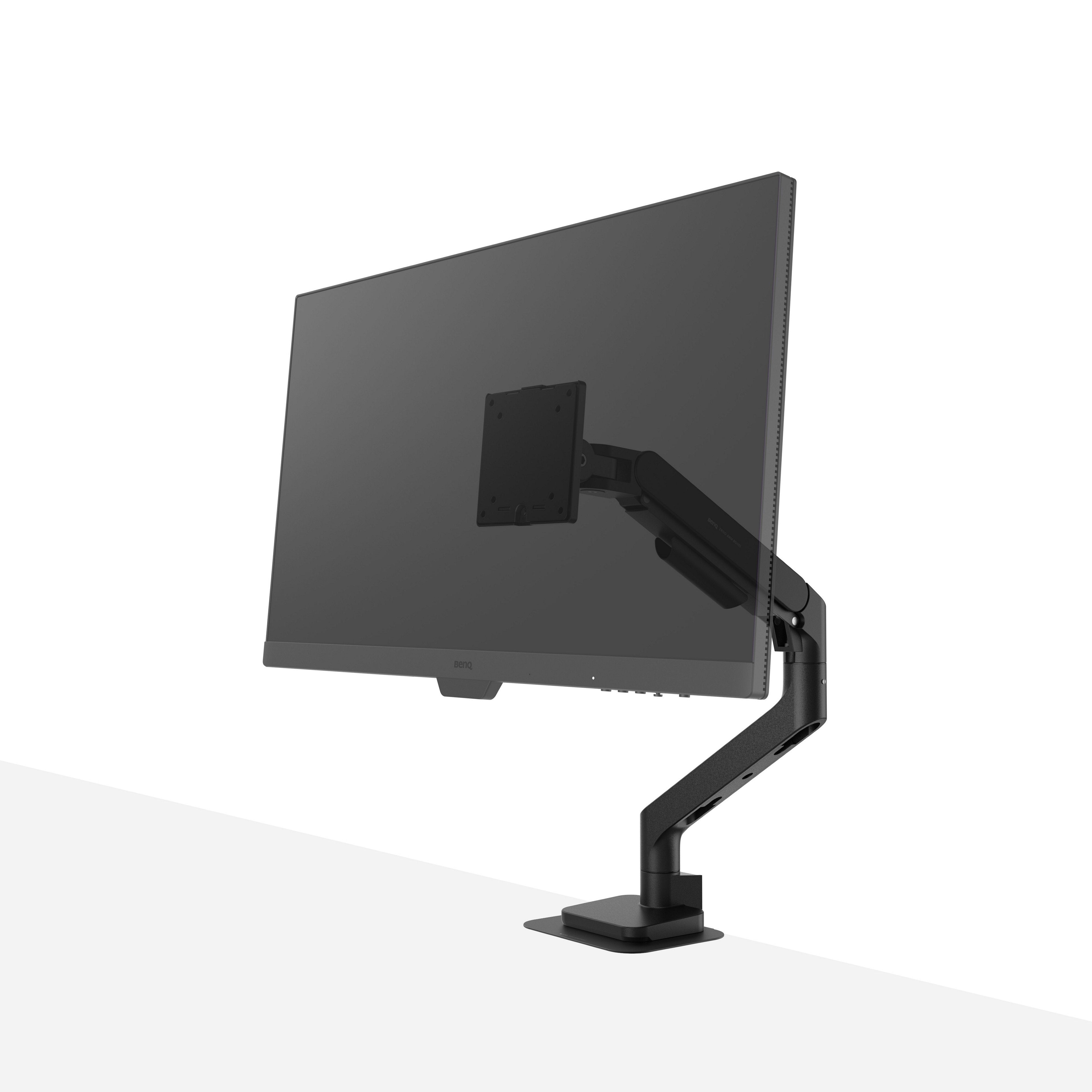 EAN 4718755096402 - BenQ Ergo Arm BSH01 114,3 cm (45") Escritorio Negro imagen 8