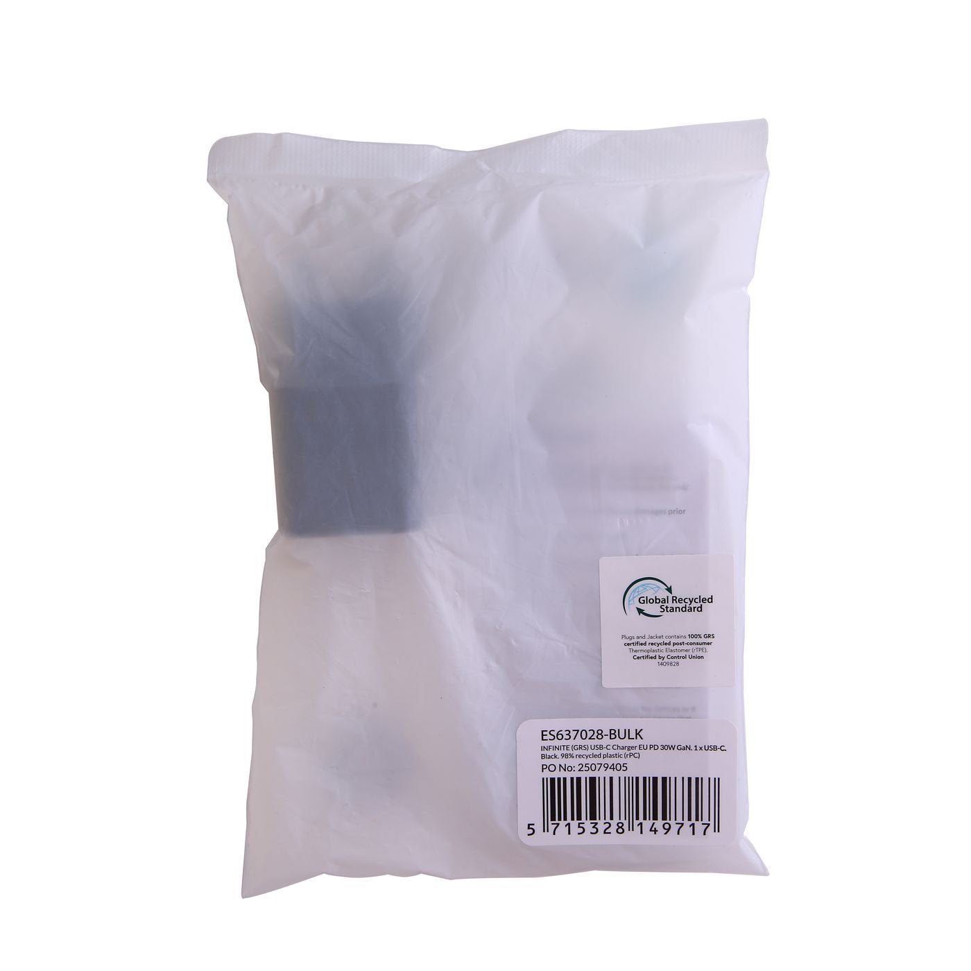 EAN 5715328149717 - eSTUFF ES637028-BULK no categorizado imagen 4