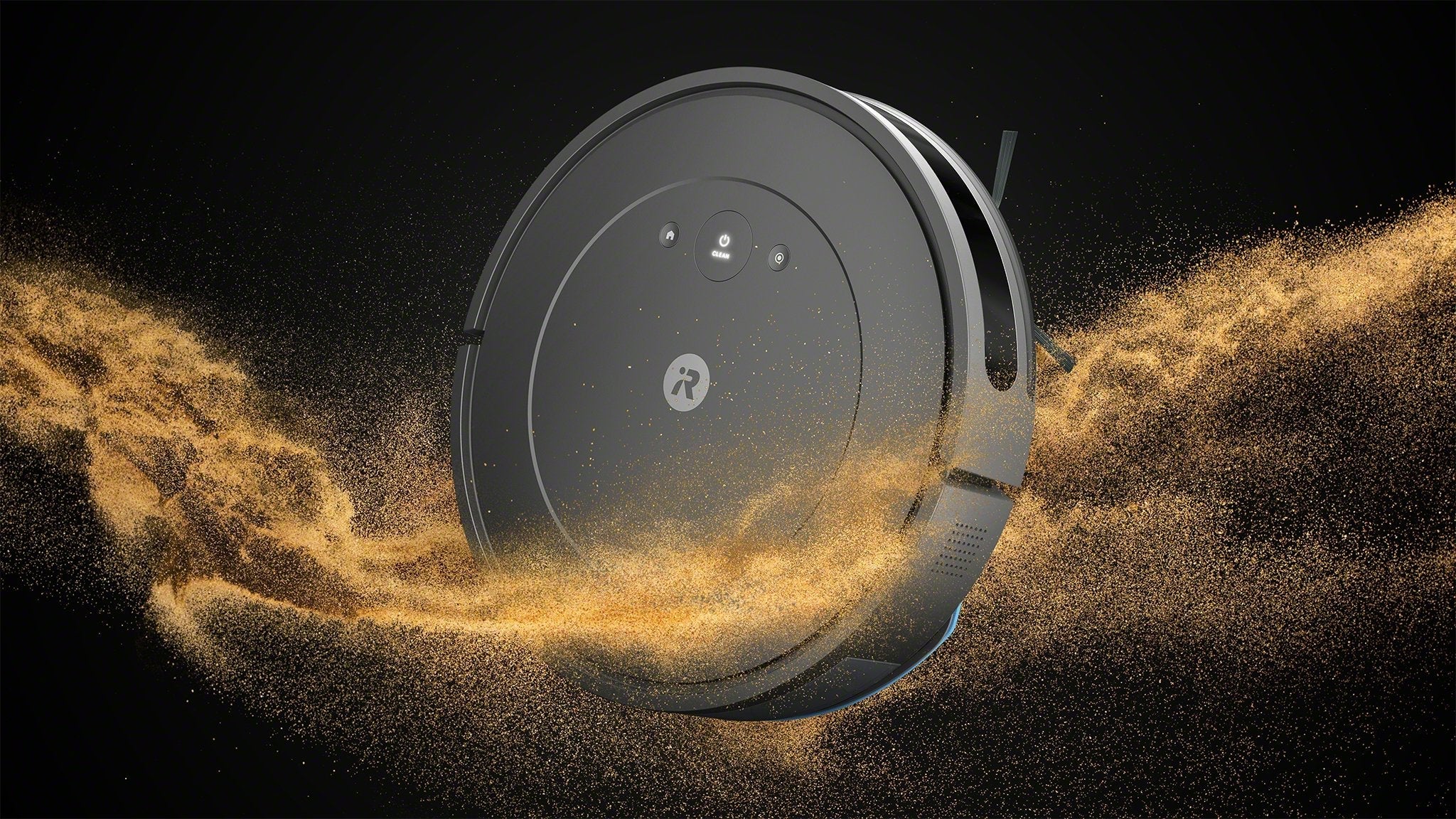 Robot De Limpieza Roomba Combo Essential (Y011440)