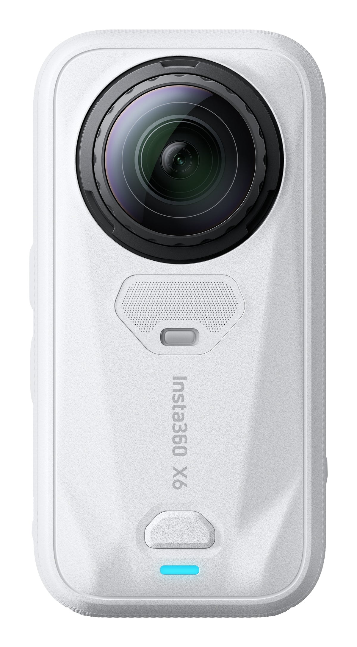 Cámara De Acción Insta 360 X6 Essentials Bundle - Artic White