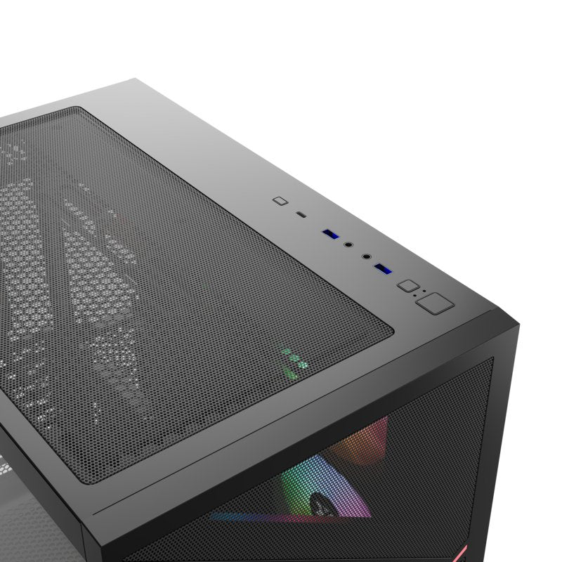 EAN 6978262010935 - XYZ QUBEX Cubo Negro imagen 6