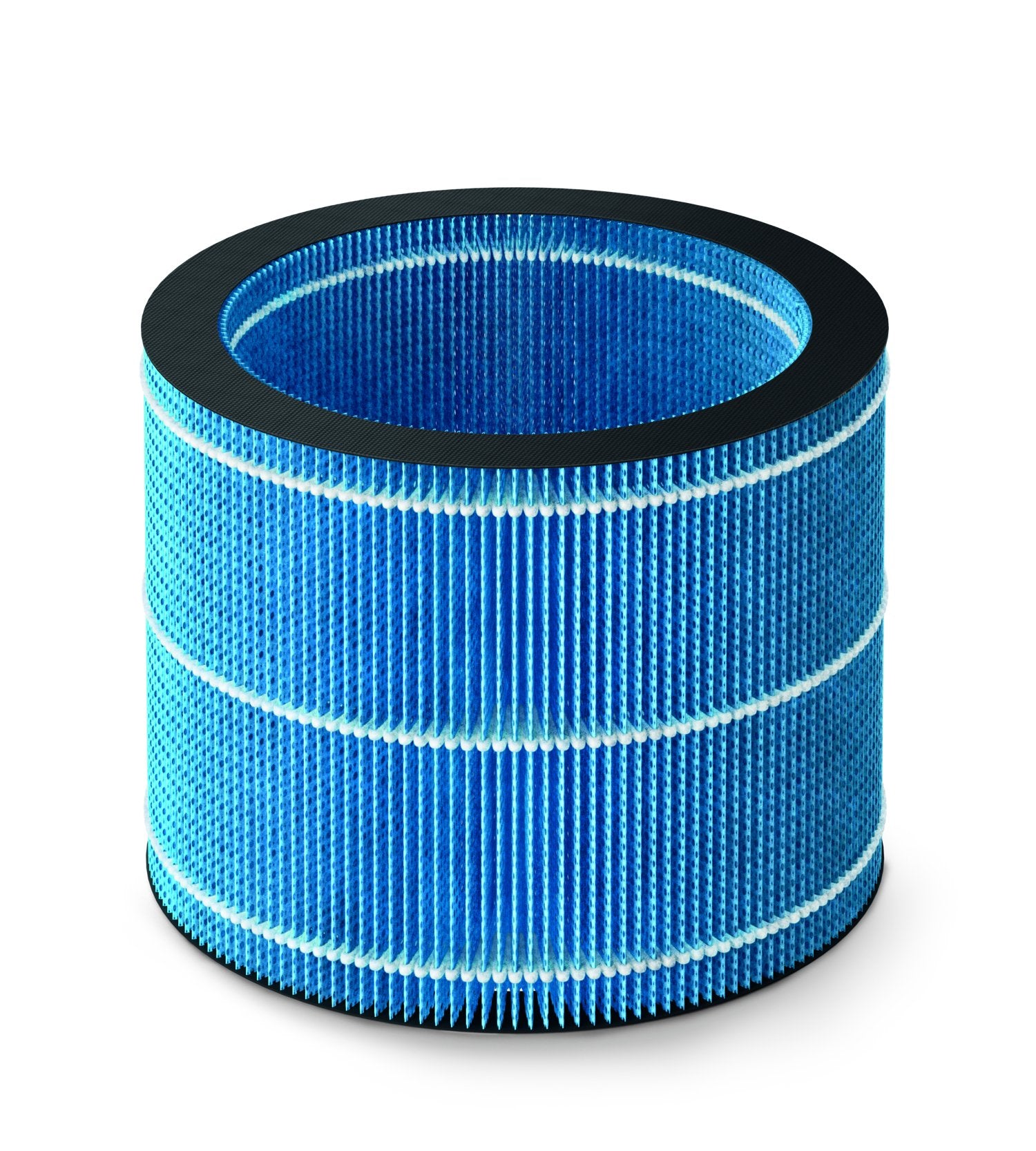 EAN 8710103916826 - Philips 3000 series HU3918/10 humidificador Impulsor 3 L Negro 25 W imagen 7