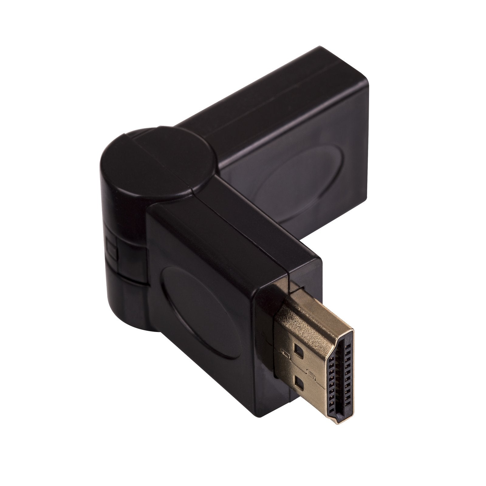 Akyga Adapter Hdmi-M / Hdmi-F 180 Ak-Ad-40