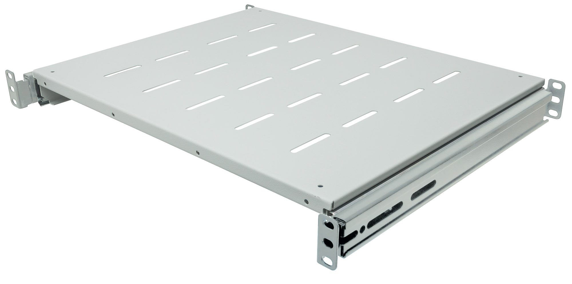 EAN 0766623712323 - Intellinet 712323 accesorio de bastidor Cajón metálico para rack imagen 1