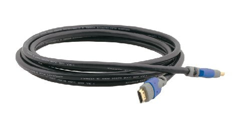EAN 7291063043575 - Kramer Electronics HDMI/HDMI, 7.6m cable HDMI 7,6 m HDMI tipo A (Estándar) Negro imagen 1