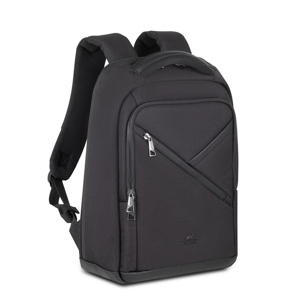 EAN 4260709013497 - Rivacase 8126 38,1 cm (15") Mochila Negro imagen 1