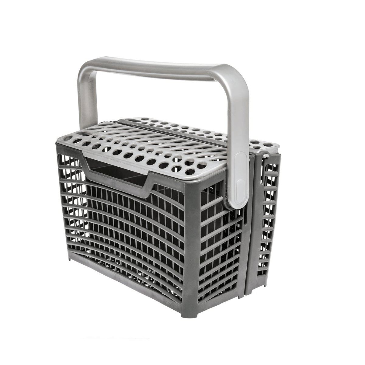 EAN 7321422641002 - Electrolux E4DHCB01 pieza y accesorio de lavavajillas Gris Cesta de cubiertos imagen 3