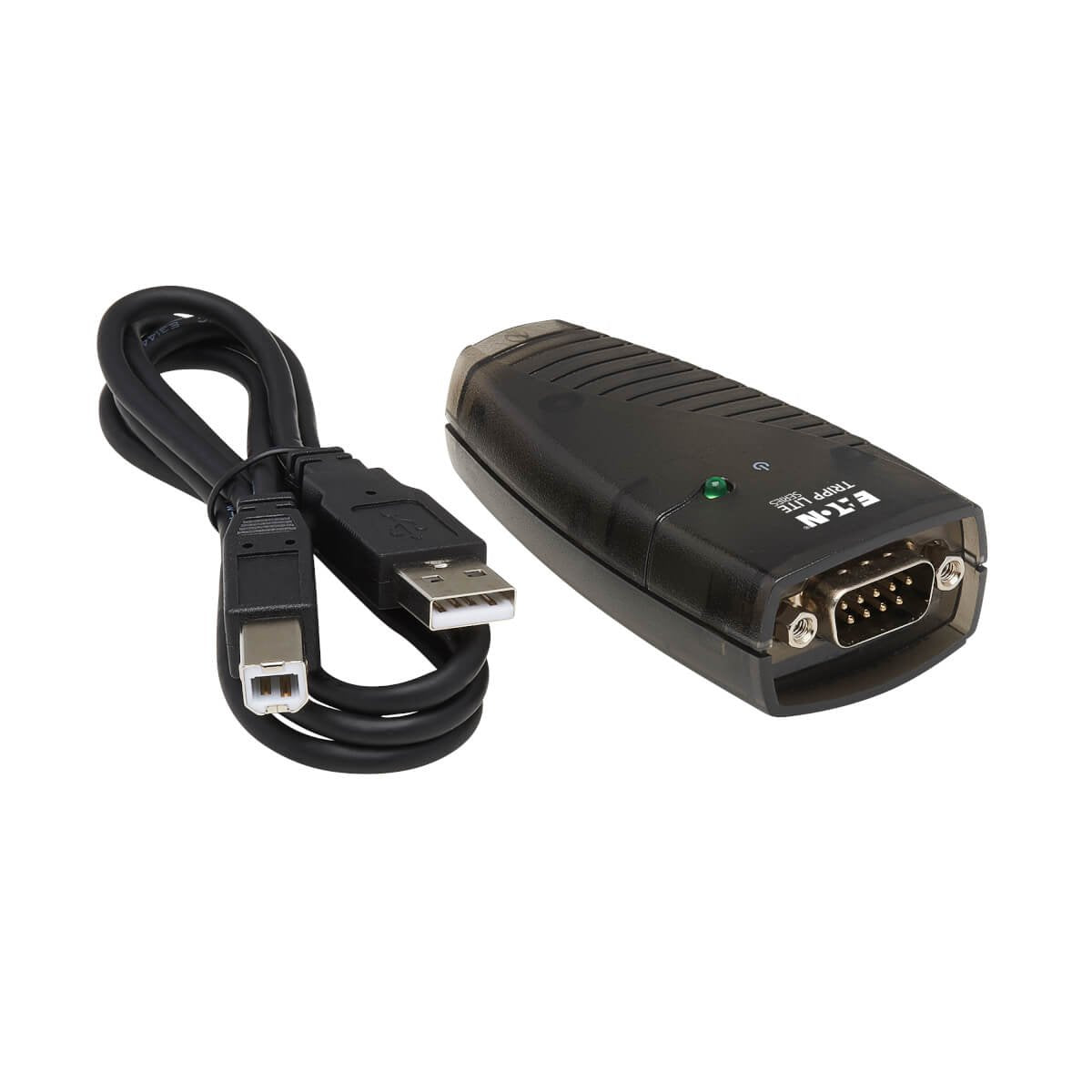 Tripp Lite Usa-19hs Keyspan Usb To Serial Adapter - Usb-A