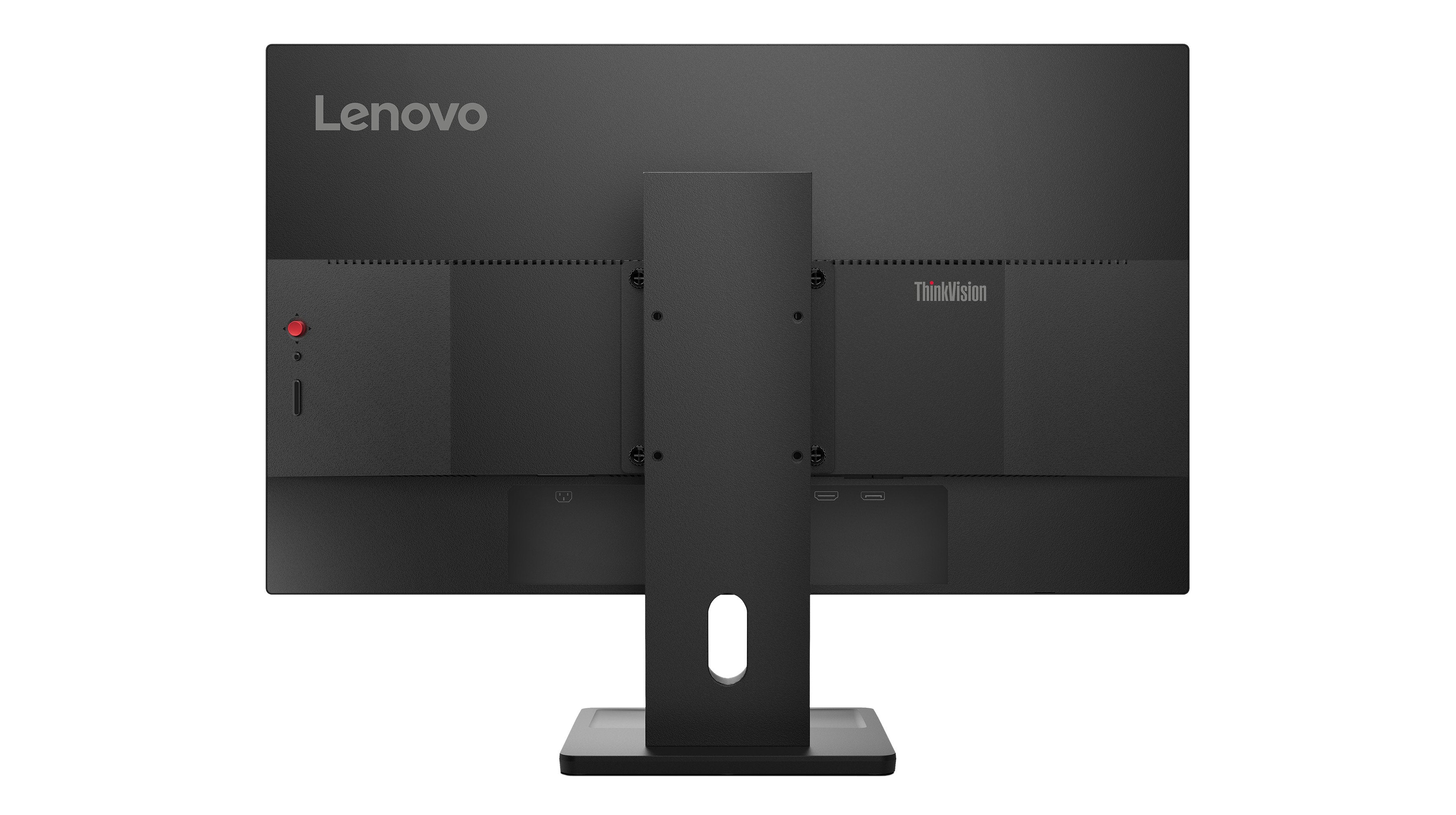 EAN 0197528712758 - Lenovo ThinkVision E24q-30 LED display 60,5 cm (23.8") 2560 x 1440 Pixeles 2K Ultra HD Negro imagen 12