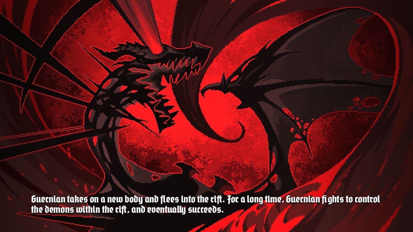 Juego Dragon Is Dead Guernian Edt. Switch
