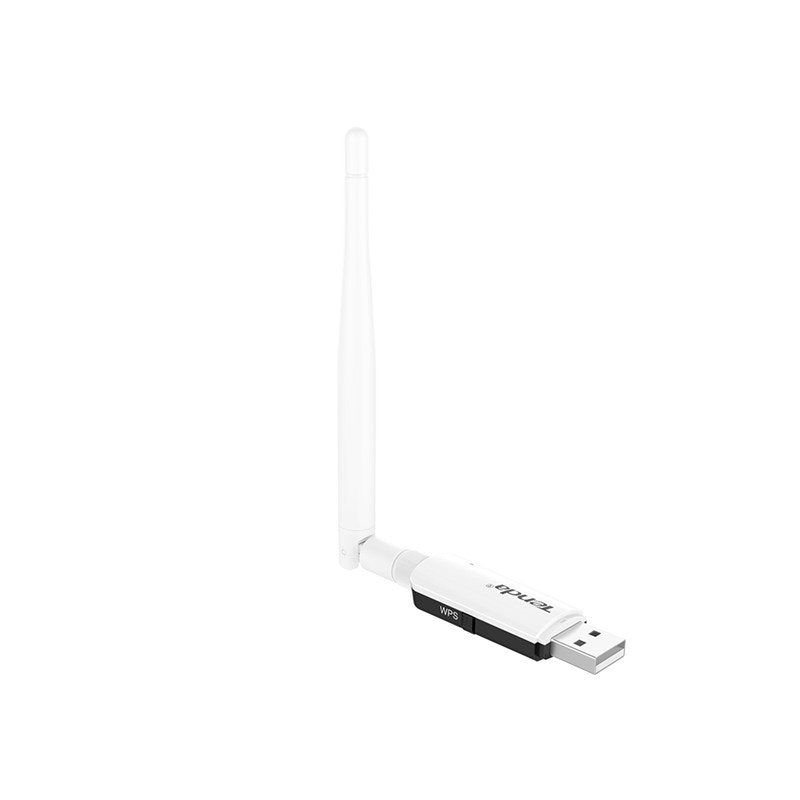 EAN 0885397270614 - Tenda U1 adaptador y tarjeta de red WLAN 300 Mbit/s imagen 3
