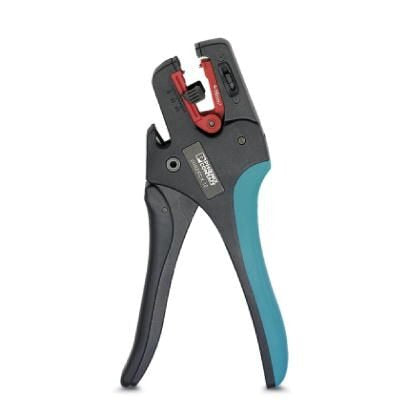 Phoenix Contact Wirefox 16 1212155 Automático Alicate Pelacables² 2.4 Hasta 4.6