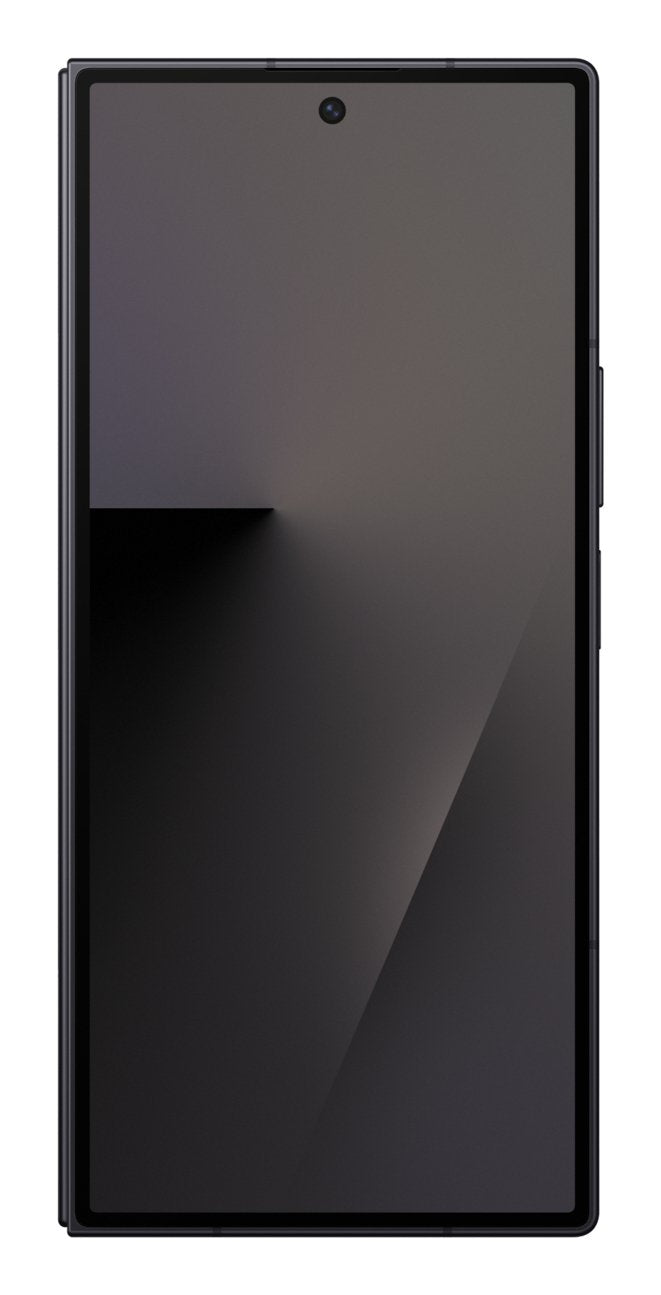 Samsung Galaxy Z Fold7 F966b 5g 12gb Ram 512gb Enterprise Edition - Jetblack Eu