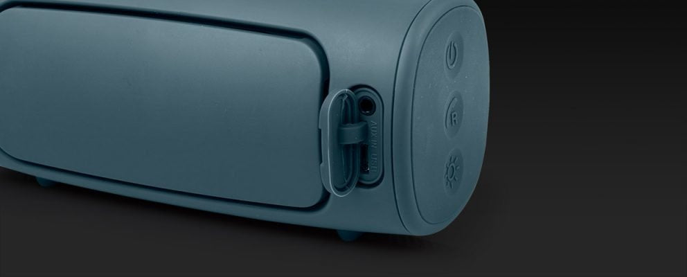 Altavoz Para Dj Muse M-730, Bluetooth, Negro Muse