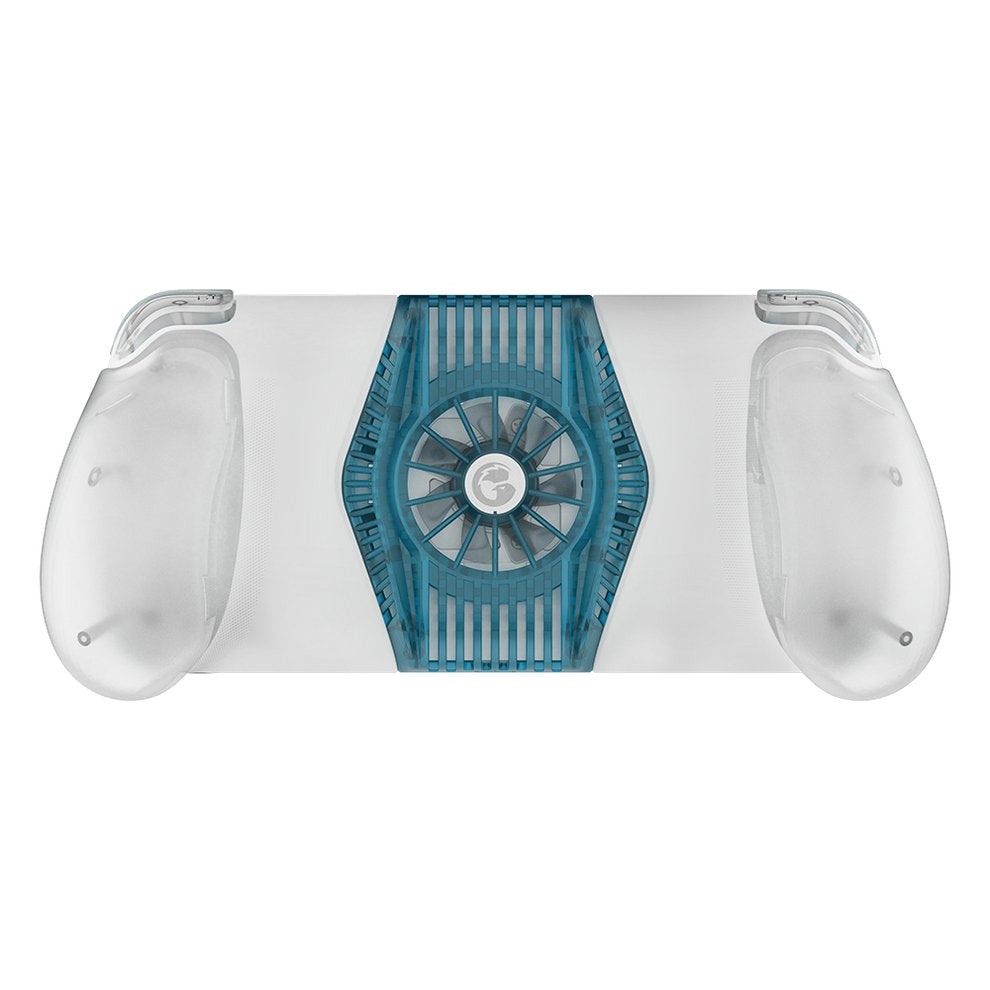 EAN 6936685221277 - GameSir X3 Pro Blanco, Azul USB Gamepad Analógico/Digital Android imagen 3